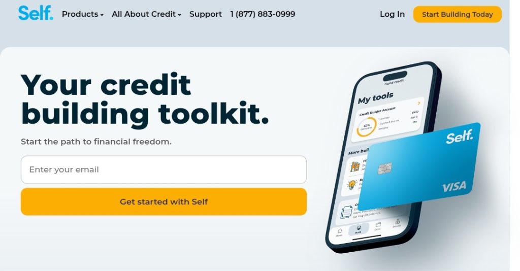Self.inc Review: How This Credit-Building Platform Helps You Improve Your Score and Save