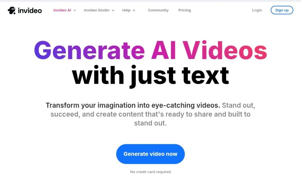 InVideo Promo Code: Save Big with an Awesome Video Editing Software