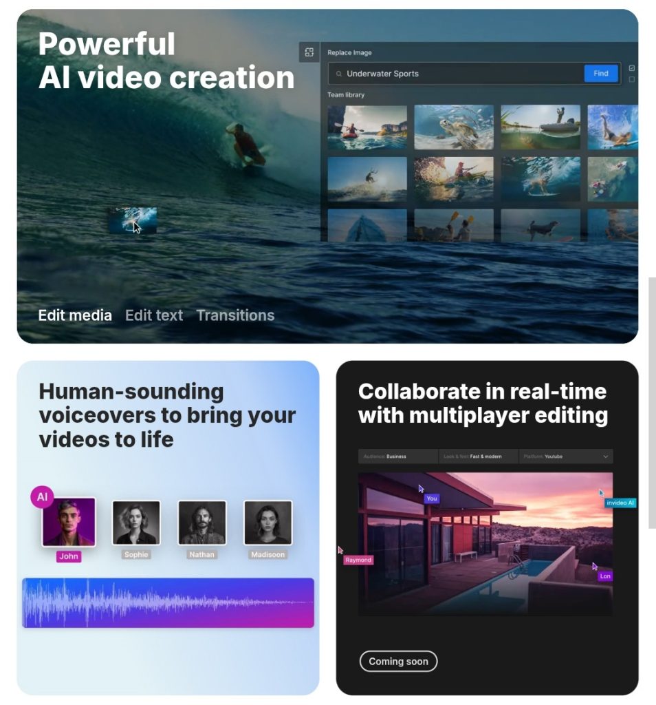 InVideo AI Pricing: Is It a Good Investment for AI-Video Creation?