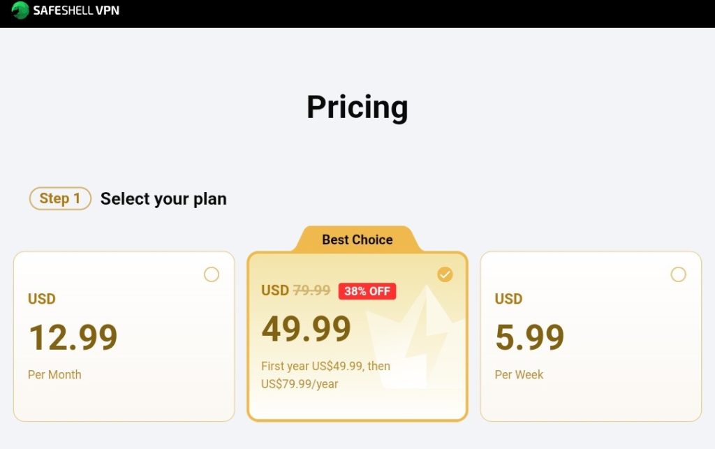 SafeShellVPN Review - A Secure, Fast and Private Way to Browse from Any Device